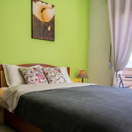 Apartmán Ivi'S Kavala Exteriér fotografie