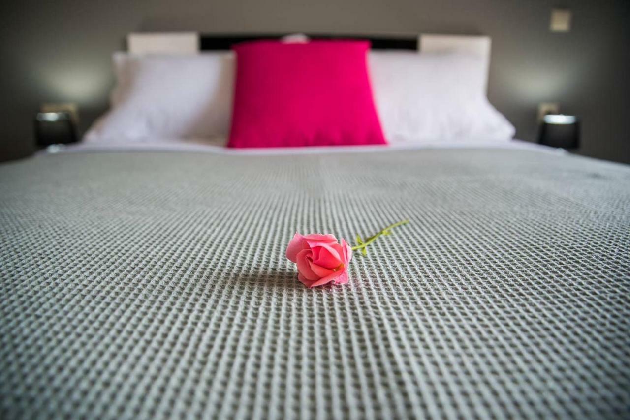 Apartmán Ivi'S Kavala Exteriér fotografie