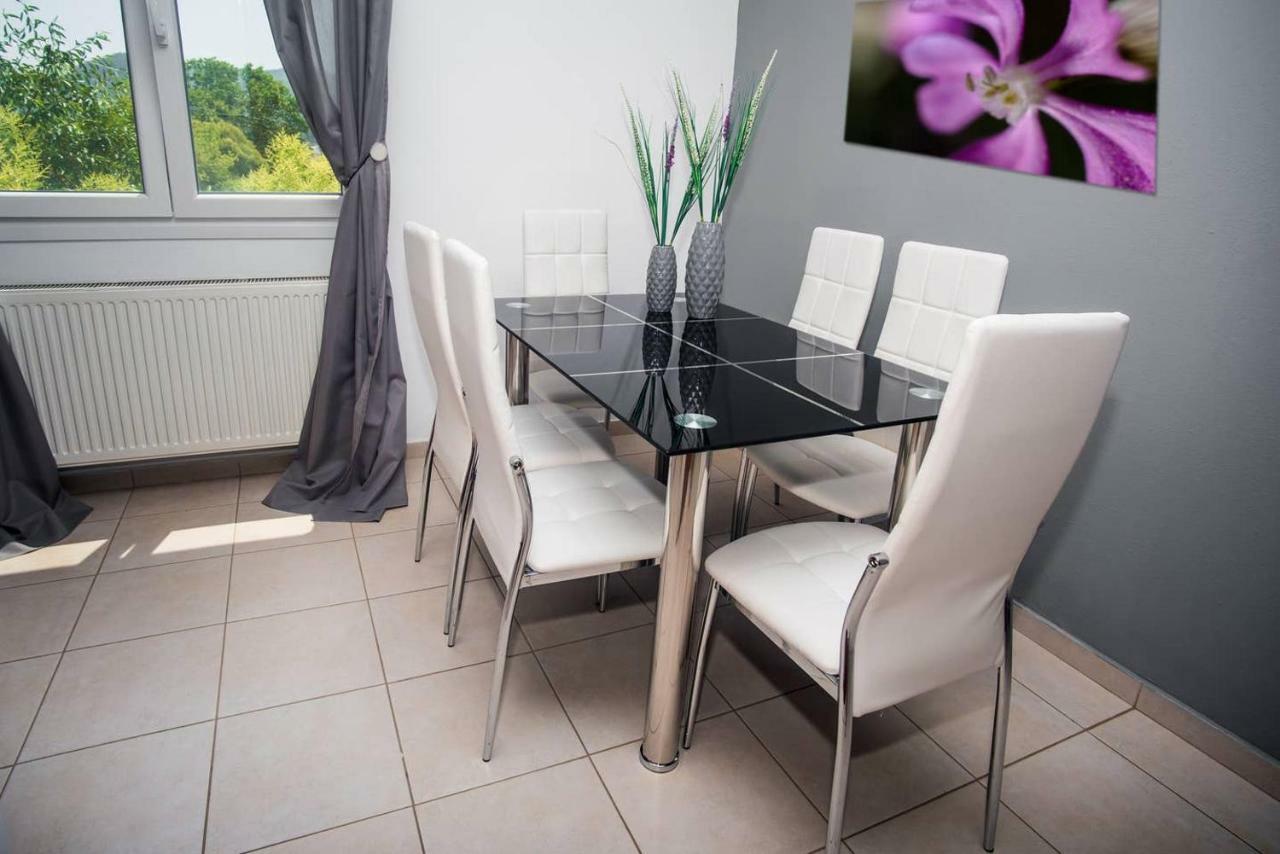 Apartmán Ivi'S Kavala Exteriér fotografie