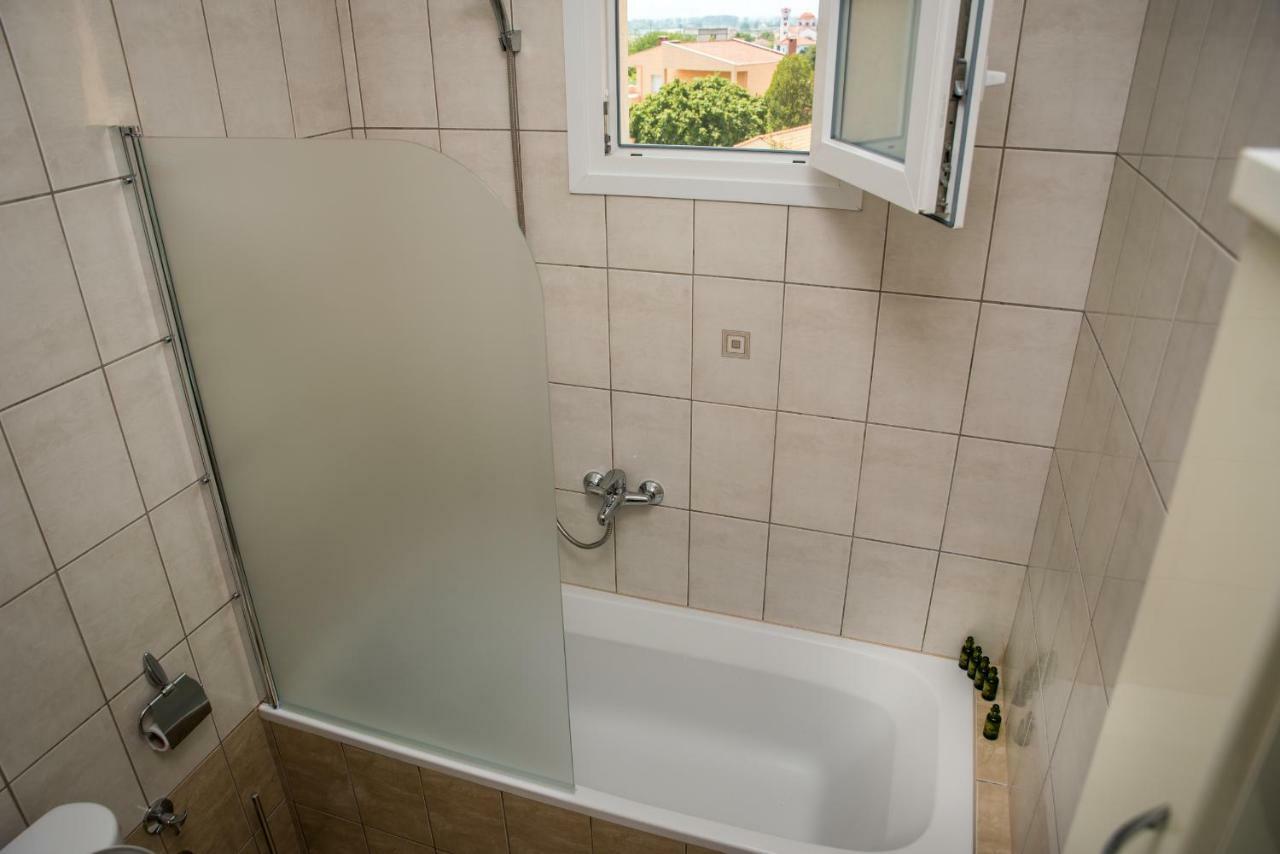Apartmán Ivi'S Kavala Exteriér fotografie
